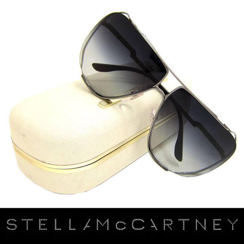 Stella McCartney ステラマッカートニー サングラス レディース (1) | M...