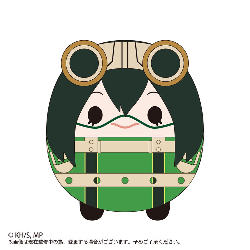 僕のヒーローアカデミア ふわコロりんbig 蛙吹梅雨 Maxlimited Online 僕のヒーローアカデミア ふわコロりんbig 蛙吹梅雨 Maxlimited Online