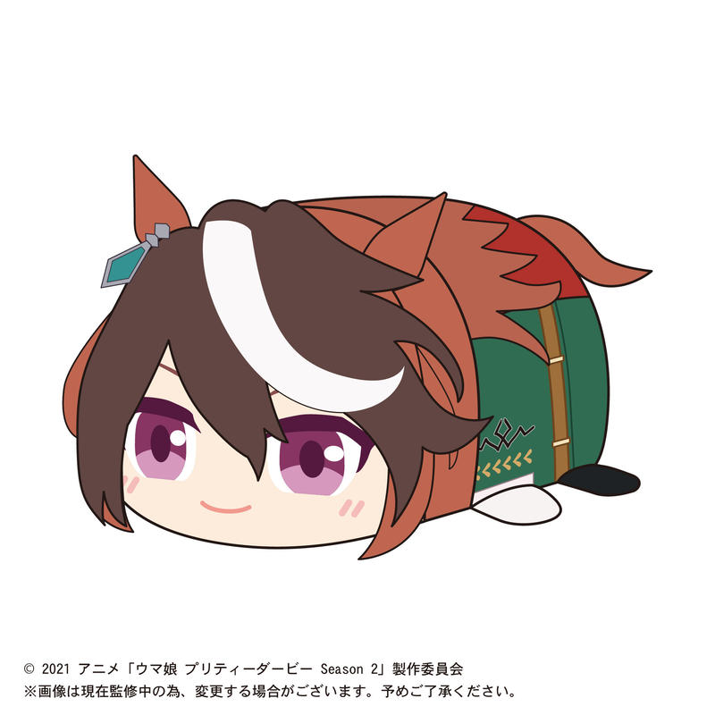 ウマ娘 ぽてコロマスコット Maxlimited Online Shop
