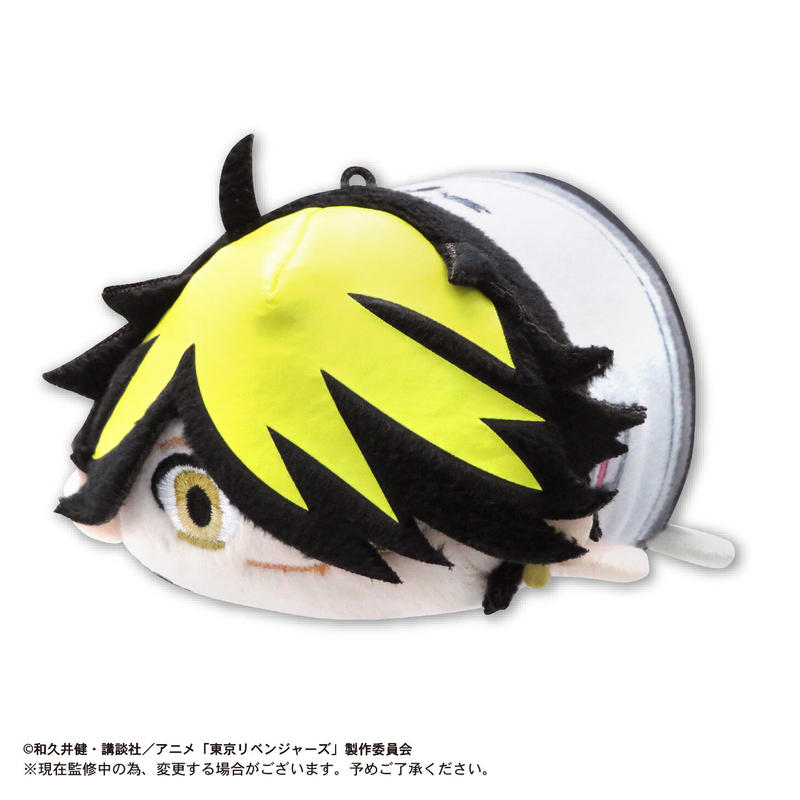 東京リベンジャーズ ぽてコロマスコット2 Maxlimited Online Shop