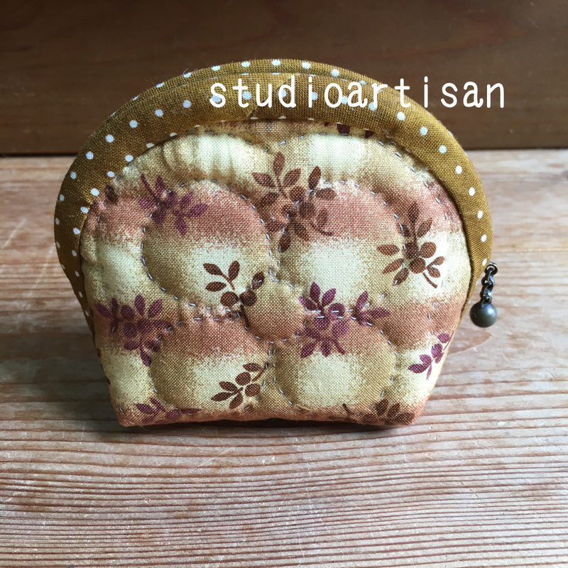 即日出荷可 パッチワーク コインケース ピンク Ppkn Institutpendidikan Ac Id