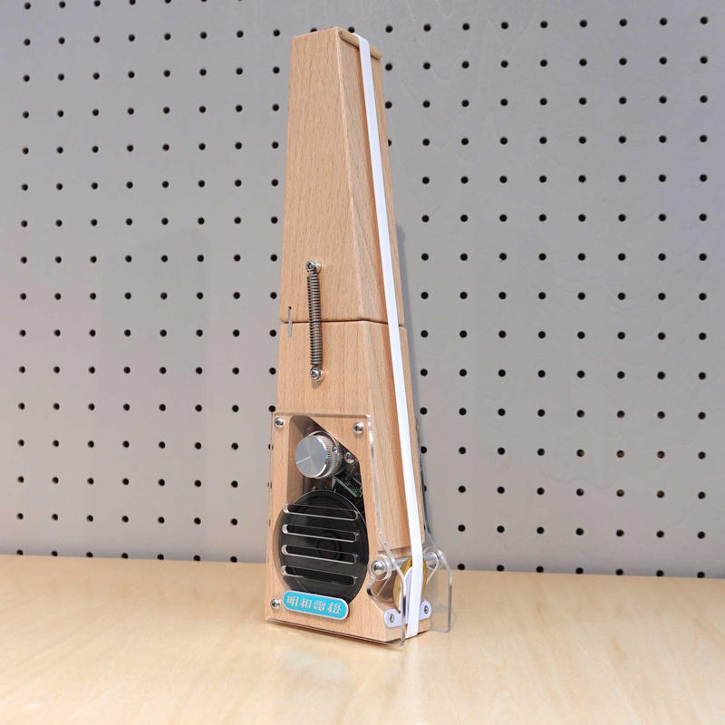 明和電機 ゴムベース ストレートモデルアイボリーGumBass CATEGORY