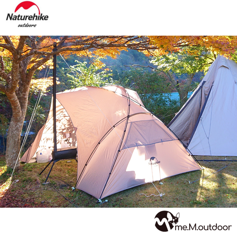 Naturehike ネイチャーハイク シェルター