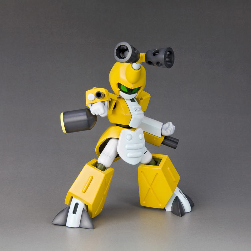 受注生産 18年11月発送予定 プラモデル Kbt00 M メタビー メダロッターズ限