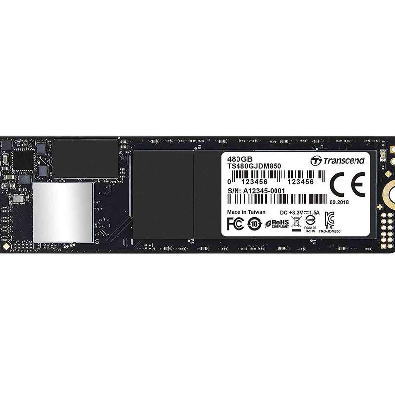 Transcend Mac専用SSD 480GB アップグレードキット | TBdirect