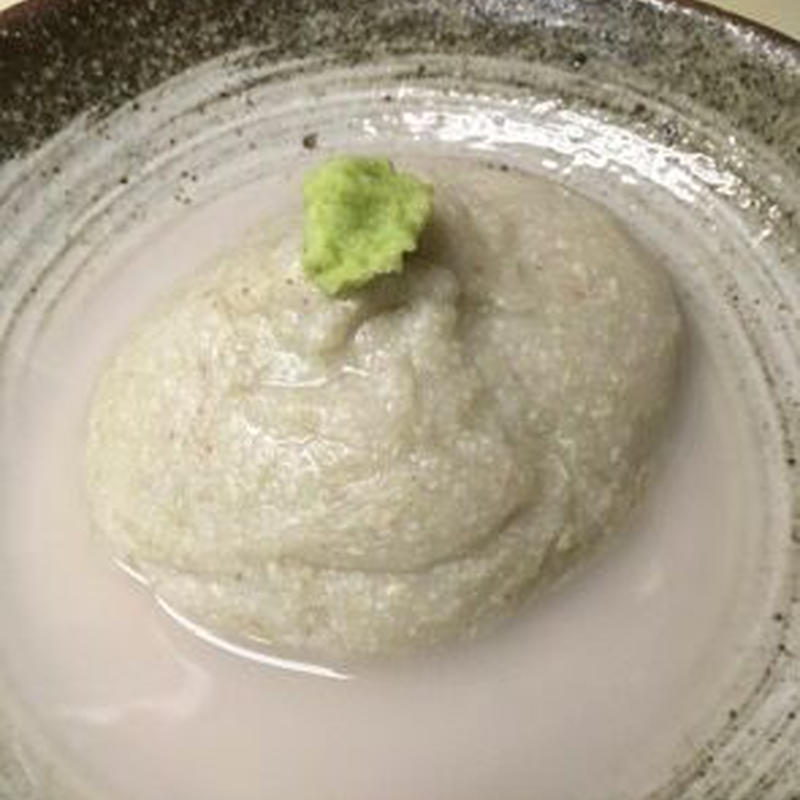 そば通待望のそばがき 無添加 保存料なし 2個入 国産そば粉100 使用 レトルト専門店