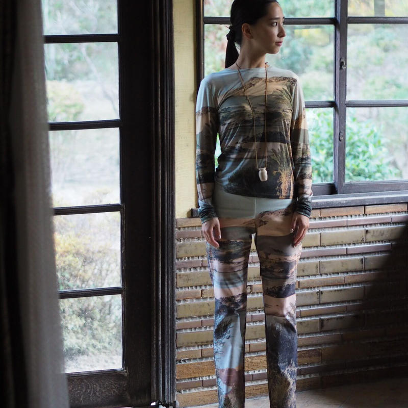 最高級のスーパー最高級のスーパーPALOMA WOOL カットソー トレーナー