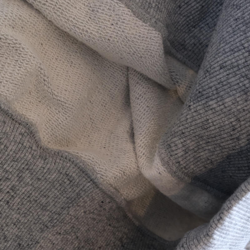 予約中!】 SINME スウェット シンメ IENA トレーナー/スウェット