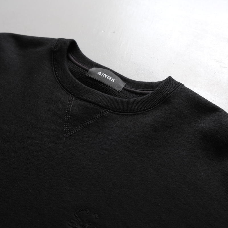 帯電防止処理加工 SINME スウェット シンメ IENA | www