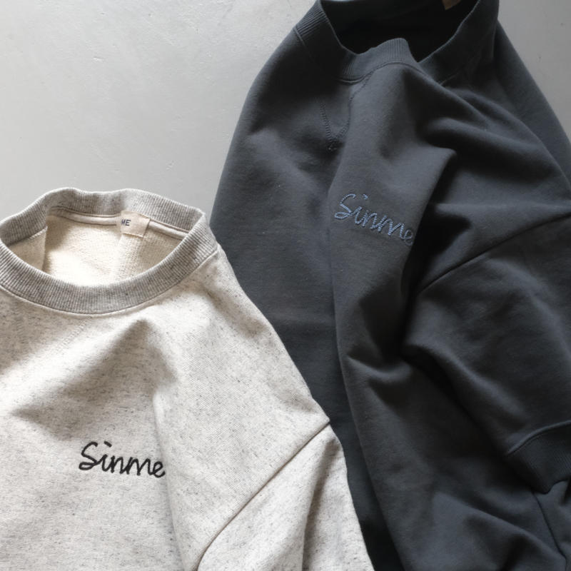 SINME スウェット シンメ IENA | www.unimac.az