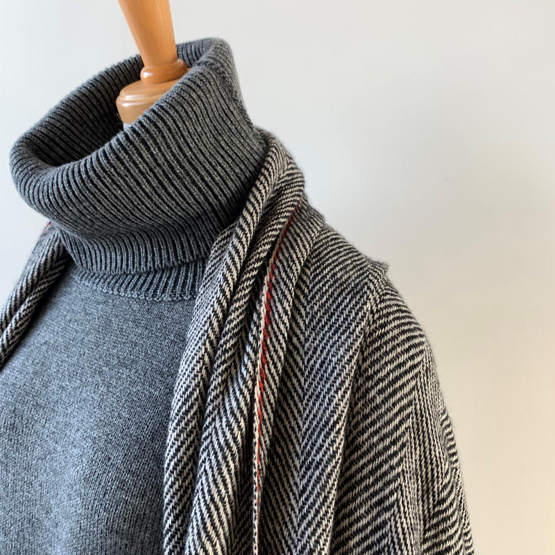 割引クーポン毎日配布中 Suzuki takayuki スズキタカユキ ストール