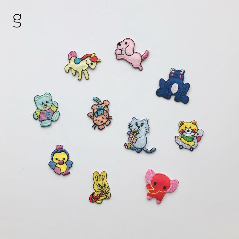 ミニアイロンワッペン ※変更 www.thesciencebasement.org