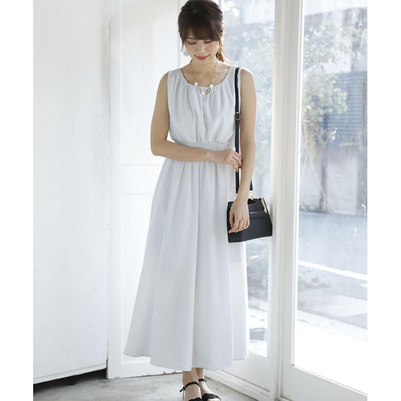 女神ワンピース ライトグレー 神ワンピ Official Web Store