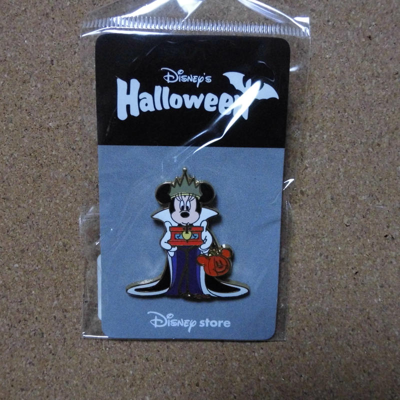 送料無料 No 3 ディズニーピンバッジ その他