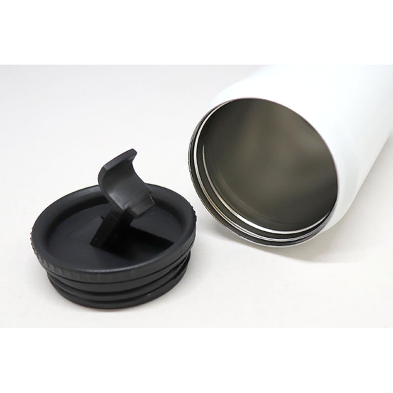 予約生産限定 みきなつみ オリジナルイラスト入り 缶型サーモステンレスタンブラー Mik