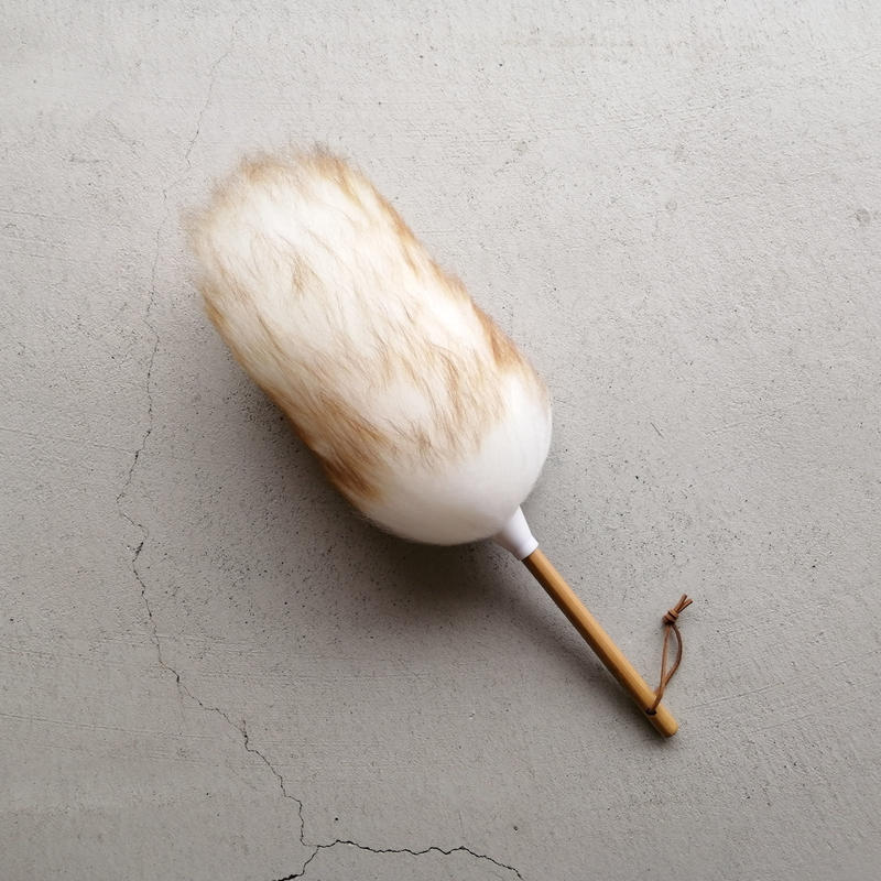 Mi Woollies ウールダスター S Mikke