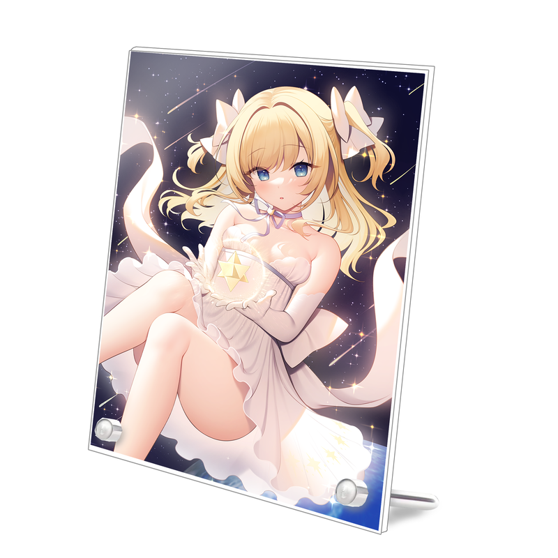 Snappicture みこ 光る美少女展3 Miku Emori S Store