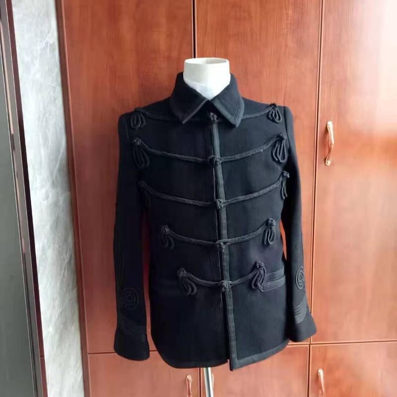 日本軍 明治八年式陸軍歩兵大尉肋骨服 軍衣袴 精密複元 新品 西南戦争 Militaryx