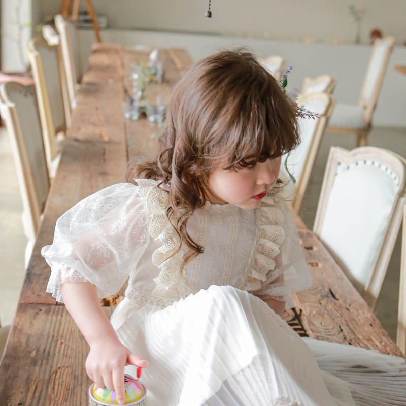 予約 ジャスミンワンピース Mimiel