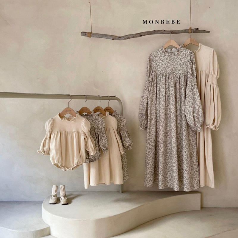 予約 エリンワンピース Mimiel