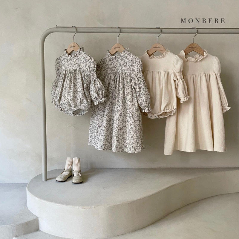 予約 エリンワンピース Mimiel