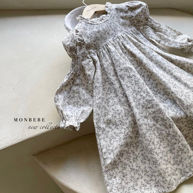 予約 エリンワンピース Mimiel