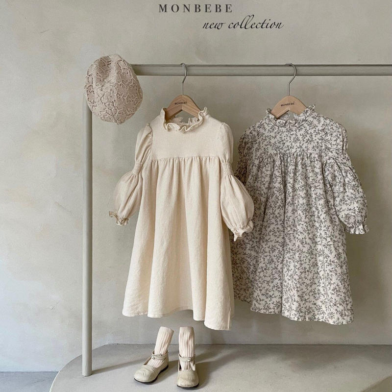 予約 エリンワンピース Mimiel