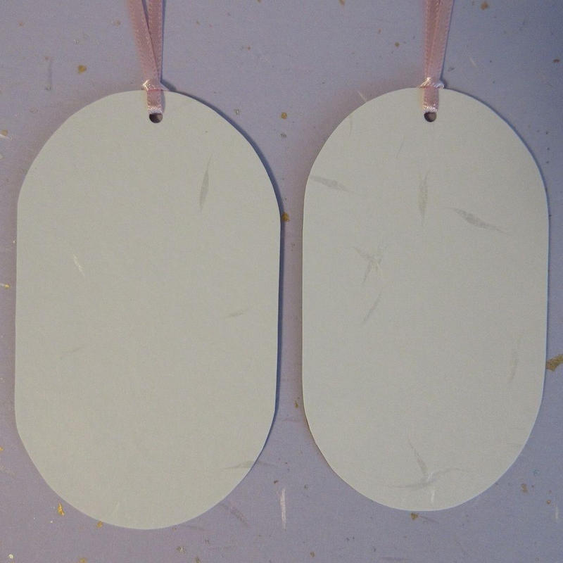 切り絵しおり 柴犬招き犬 小判型セット Mimiねこ