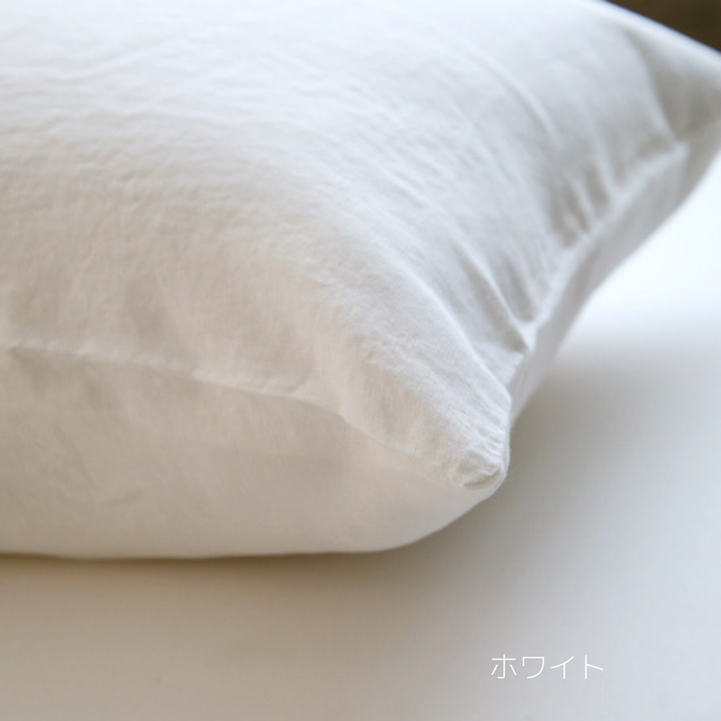 枕カバー ヴィンテージリネン Mi Mundo 枕カバー ヴィンテージリネン Mi Mundo