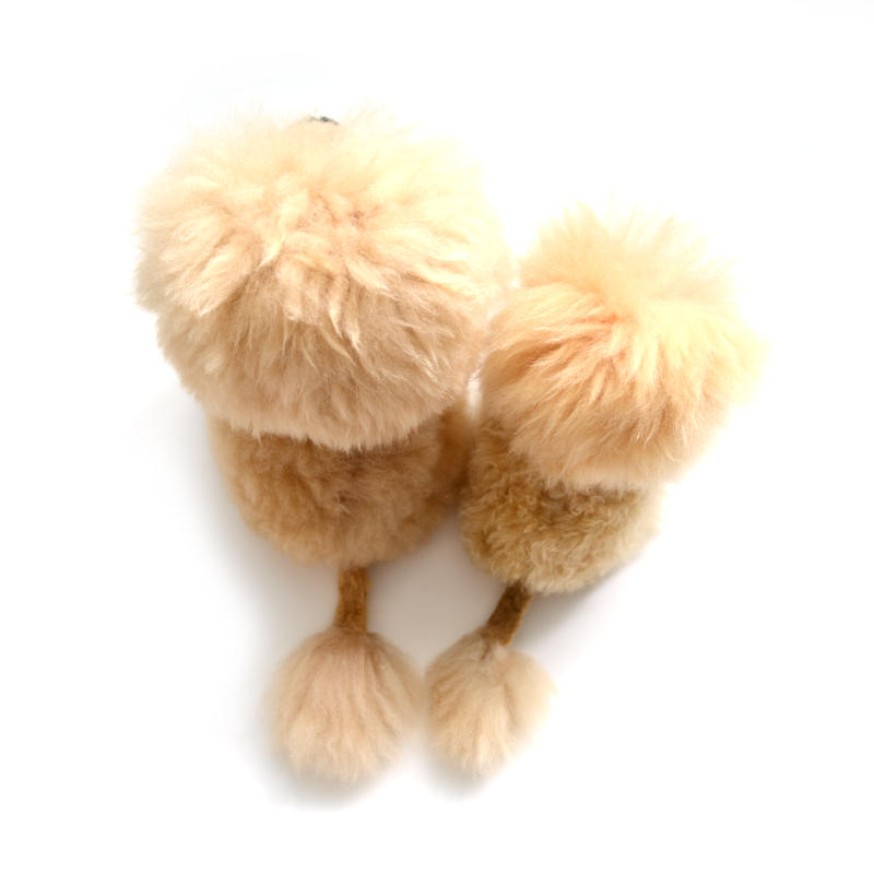 ライオンベビーぬいぐるみ Mi Mundo