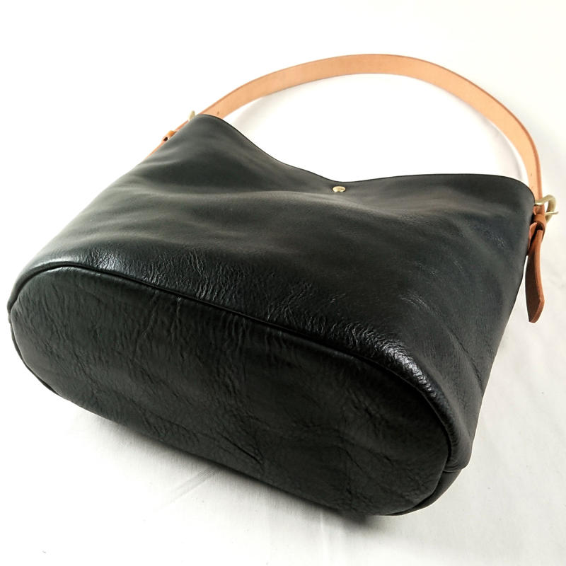 TIDEWAY CRUMPLE / タイドウェイ クランプル HALF L black [61... TIDEWAY CRUMPLE / タイドウェイ クランプル HALF L black [61...