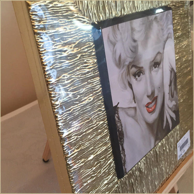 ボトムを作り続け40年 店舗に最適 特大クリスタルアートパネル