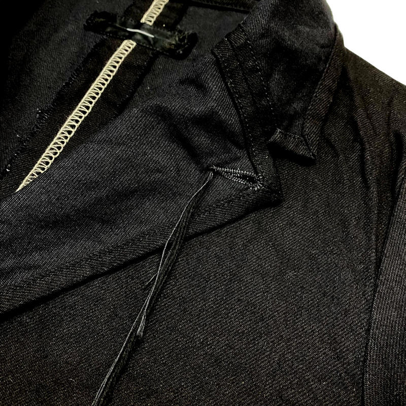 最も信頼できる minus TIMELESS 1B D BLAZER(KOJIMA) - www