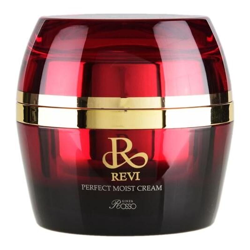 ルヴィ パーフェクトモイストクリーム 50g | Refre Beauty STORE
