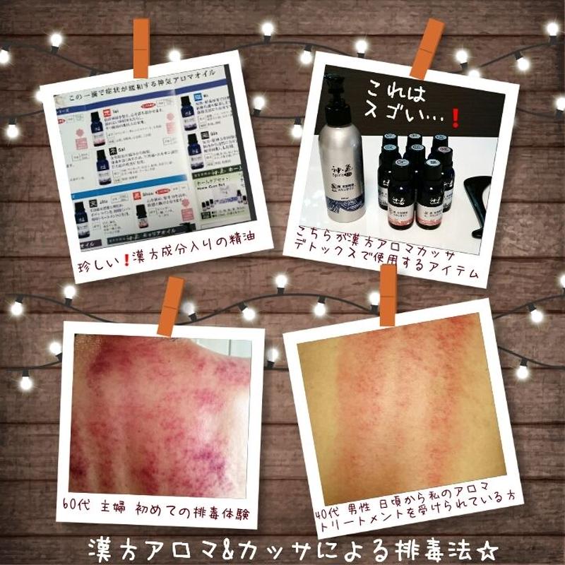男性も可能 漢方研究の中枢台湾国立陽明大学から生まれた最新技術 100 植物性 漢本草精油