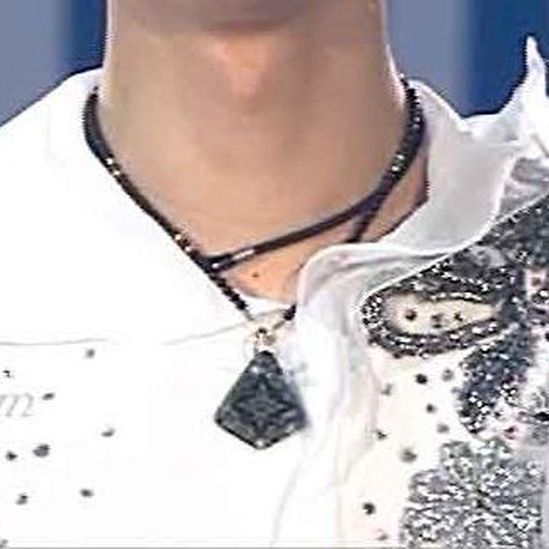 ワンランク上の洗練美を求める貴方へ 尋常ではない奇跡の国産 高波動石 あの世界的トップアス