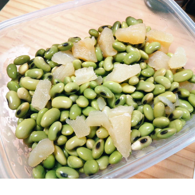 小諸産 青ばつ 300g おみやげのみやさかstore