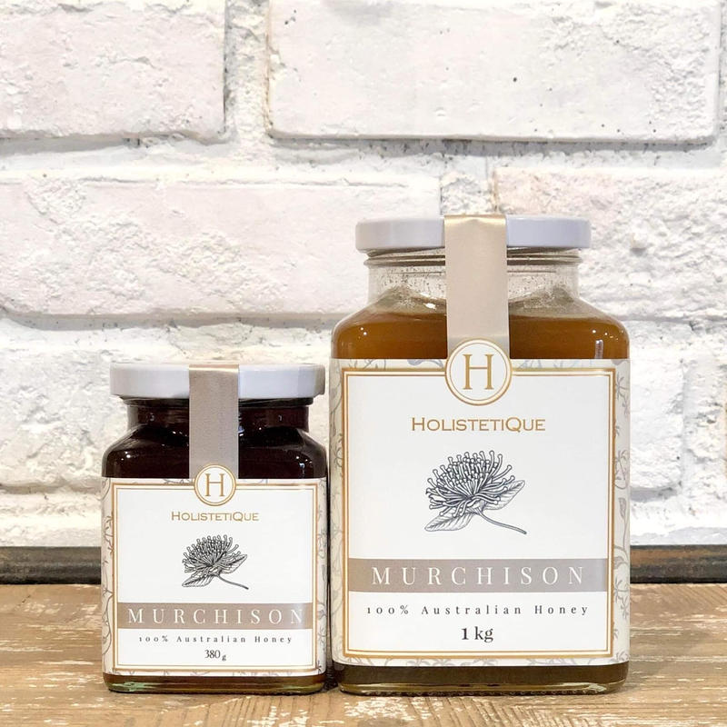 HTQ Murchison マーチソン380ｇ | la nature