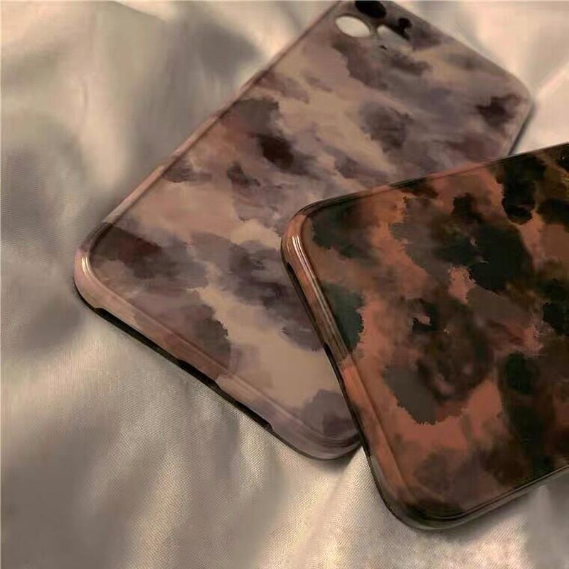 べっこう スマホケース E0113 Moa