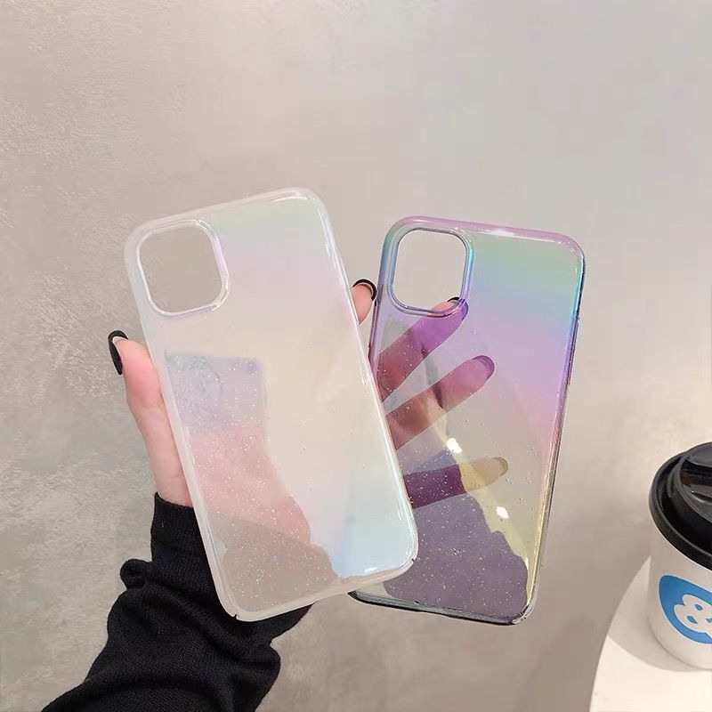 グラデーション スマホケース C0085 Moa