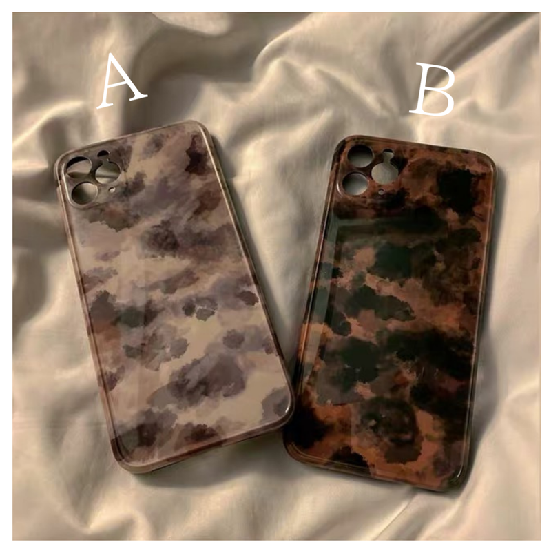 べっこう スマホケース E0113 Moa