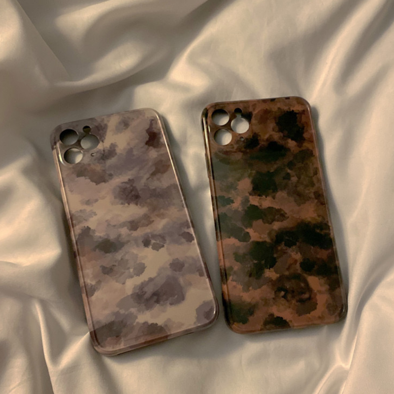 べっこう スマホケース E0113 Moa