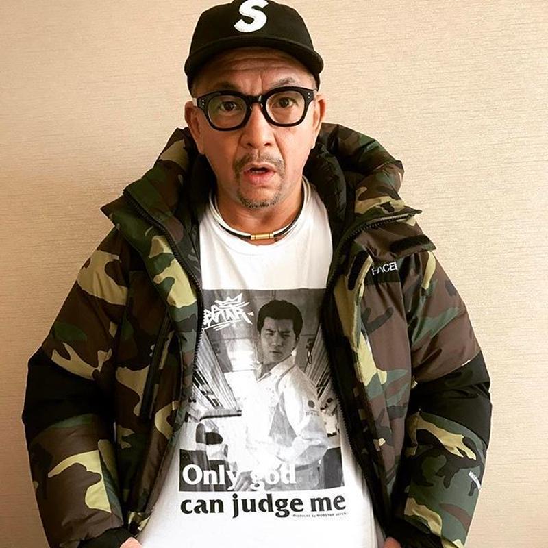 いちご狩りtシャツ The Mobstar Japan