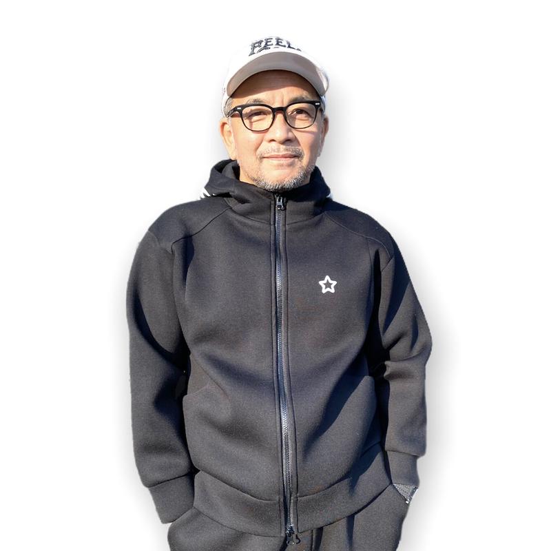 バンビエッタ・バスターバイン　ジャージ セットアップ ジャーナルスタンダード バンビエッタ・バスターバイン ジャージ セットアップ