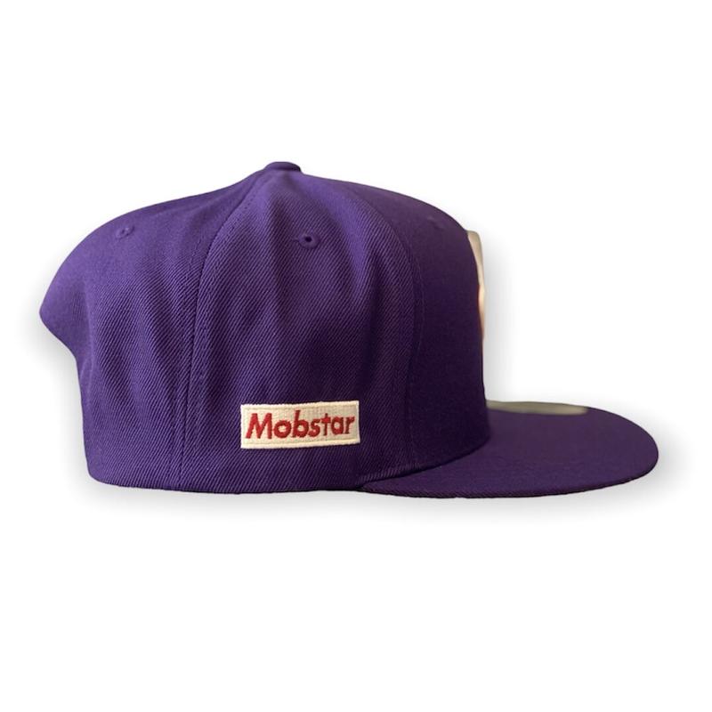 MOBSTAR モブスター No.9キャップ 新品未開封 THE MOBSTER JAPAN