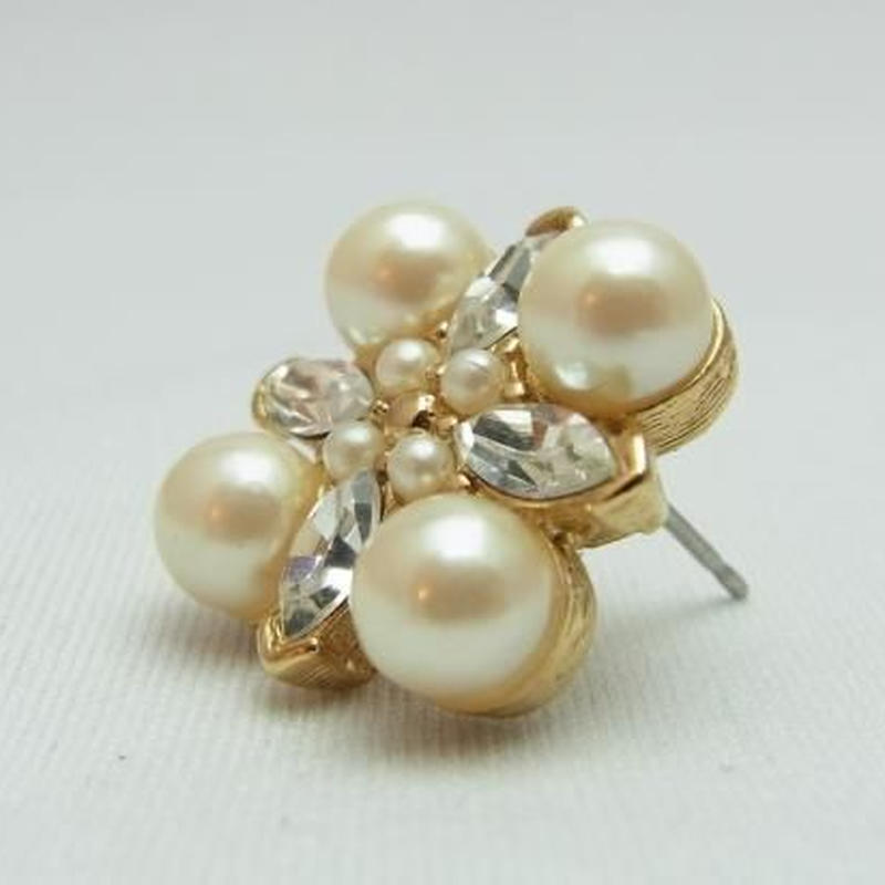 vintage richelieu pierce | antique shop mochaji