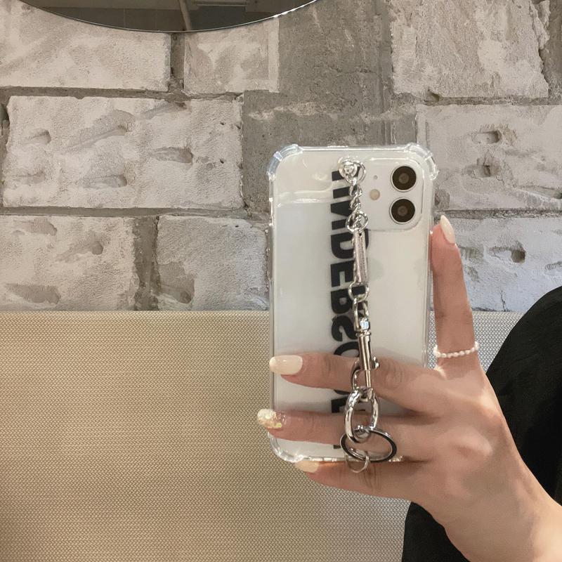 Iphone12proカバー 韓国 チェーン持ち手付 Iphone11promax 8 Xsカ