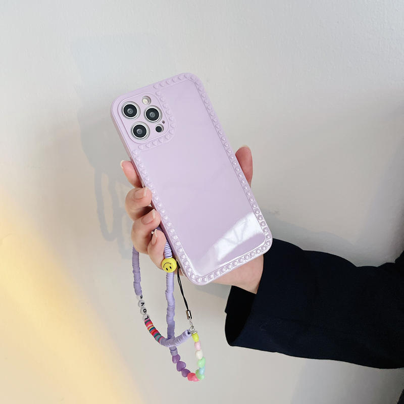 ストラップ スマホ 可愛い おしゃれ Love文字 ハンド携帯ストラップ 落下防止 全