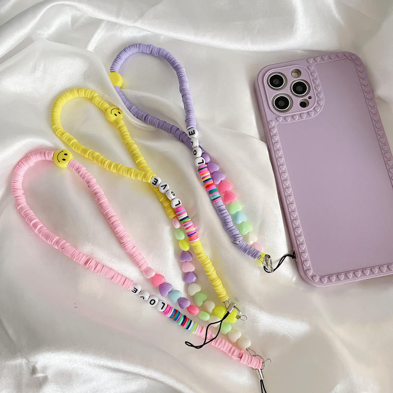 ストラップ スマホ 可愛い おしゃれ Love文字 ハンド携帯ストラップ 落下防止 全 ストラップ スマホ 可愛い おしゃれ Love文字 ハンド携帯ストラップ 落下防止 全
