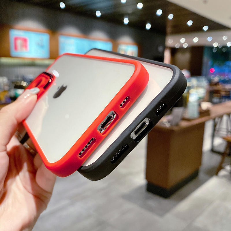 隠れスタンド Iphone13 12promaxケース 高品質シンプル アイフォン11 Se 隠れスタンド Iphone13 12promaxケース 高品質シンプル アイフォン11 Se